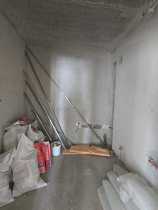 Продаж 3 кімнатної з розкішним плануванням в ЖК Квадрат Минай - зображення 7