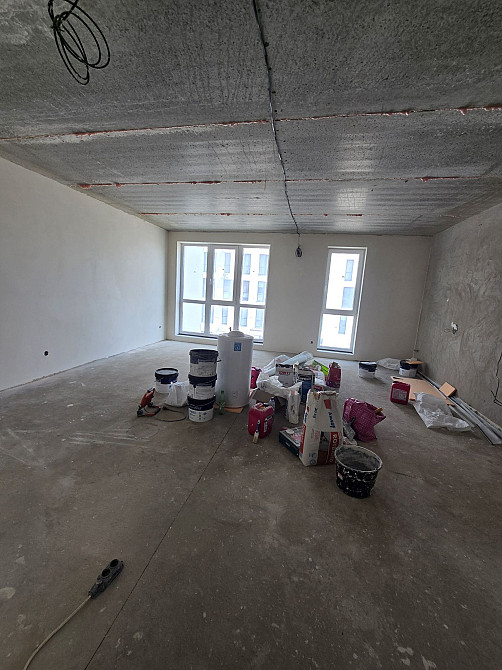 Продаж 3 кімнатної з розкішним плануванням в ЖК Квадрат Минай - зображення 3