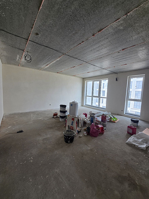 Продаж 3 кімнатної з розкішним плануванням в ЖК Квадрат Минай - зображення 4