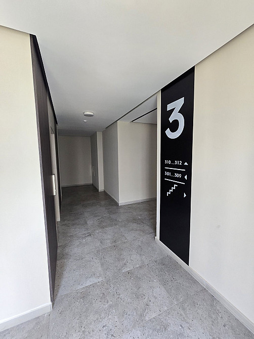 Продаж 3 кімнатної з розкішним плануванням в ЖК Квадрат Минай - зображення 2