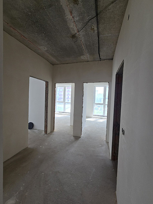 Продаж 3 кімнатної з розкішним плануванням в ЖК Квадрат Минай - зображення 8