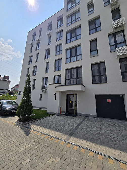 Продаж 3 кімнатної з розкішним плануванням в ЖК Квадрат Минай - зображення 1