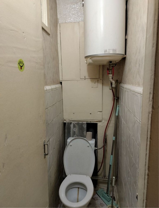 Продажа трехкомнатной квартиры 3кк Корабельный район Сертификат Николаев - изображение 6