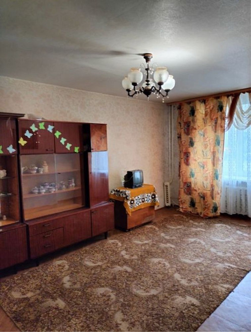 Продажа трехкомнатной квартиры 3кк Корабельный район Сертификат Николаев - изображение 1