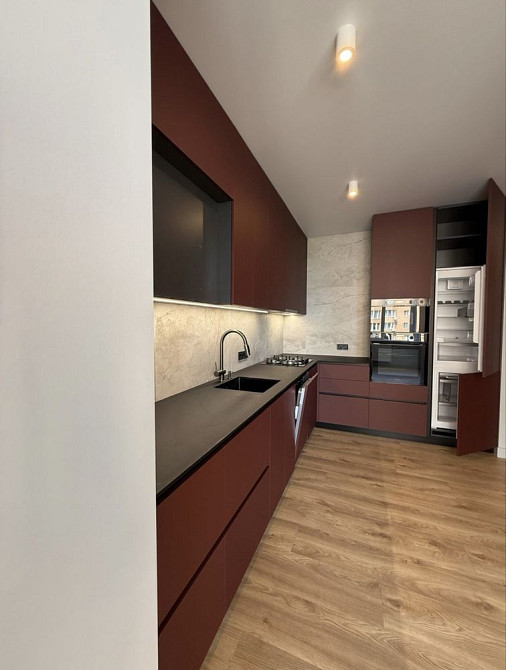 ‼️ПРОДАЮ НОВУ‼️ 2-кім. Квартиру 66 м.кв, ЖК Софія Софиевская Борщаговка - изображение 2