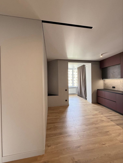 ‼️ПРОДАЮ НОВУ‼️ 2-кім. Квартиру 66 м.кв, ЖК Софія Софиевская Борщаговка - изображение 8