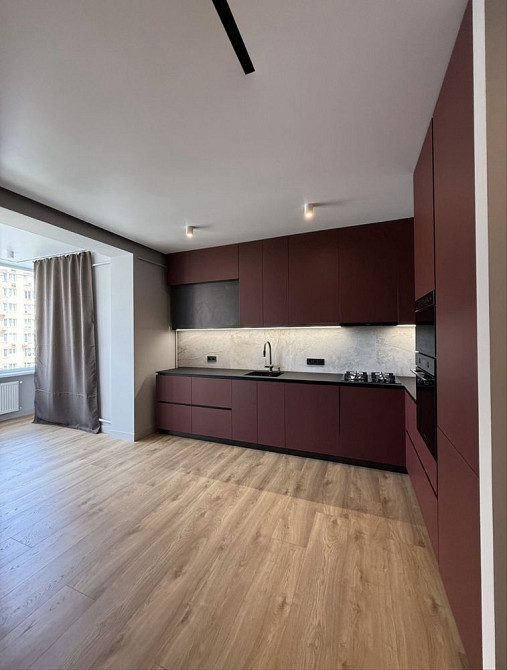 ‼️ПРОДАЮ НОВУ‼️ 2-кім. Квартиру 66 м.кв, ЖК Софія Софиевская Борщаговка - изображение 7