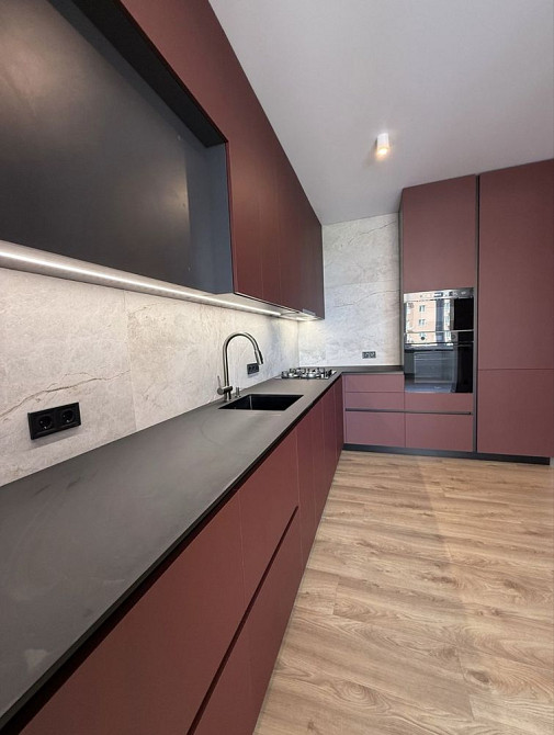 ‼️ПРОДАЮ НОВУ‼️ 2-кім. Квартиру 66 м.кв, ЖК Софія Софиевская Борщаговка - изображение 3