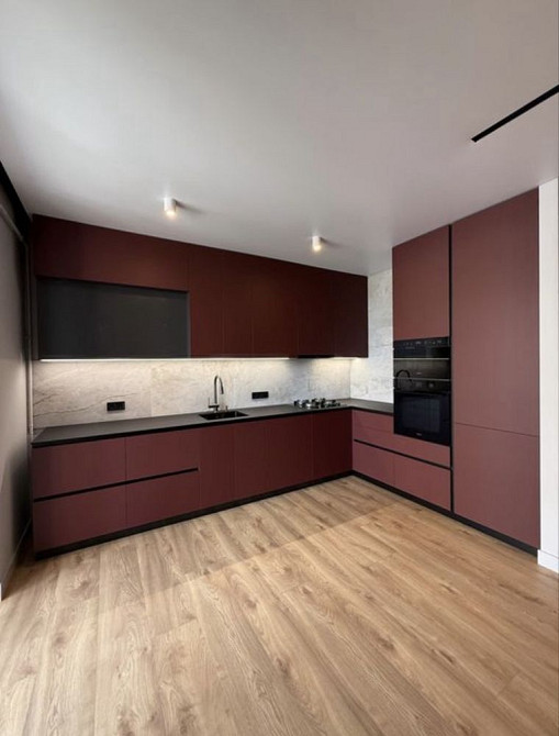 ‼️ПРОДАЮ НОВУ‼️ 2-кім. Квартиру 66 м.кв, ЖК Софія Софиевская Борщаговка - изображение 1