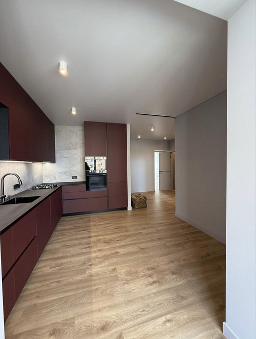 ‼️ПРОДАЮ НОВУ‼️ 2-кім. Квартиру 66 м.кв, ЖК Софія Софиевская Борщаговка - изображение 6