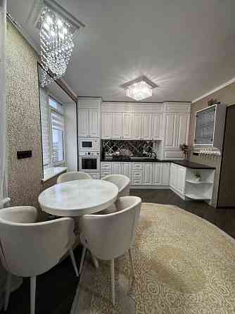 Трикімнатна квартира 75м2! Софіївська Борщагівка! Софиевская Борщаговка