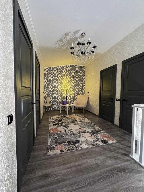 Трикімнатна квартира 75м2! Софіївська Борщагівка! Софіївська Борщагівка - зображення 1