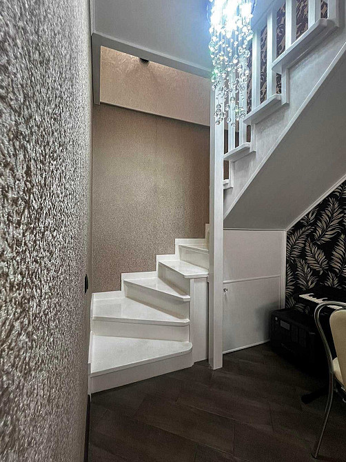 Трикімнатна квартира 75м2! Софіївська Борщагівка! Софіївська Борщагівка - зображення 7