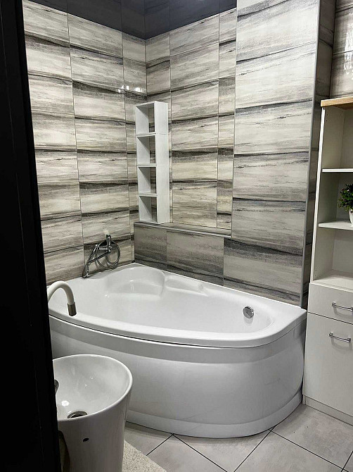 Трикімнатна квартира 75м2! Софіївська Борщагівка! Софіївська Борщагівка - зображення 6