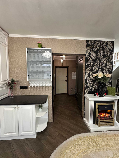 Трикімнатна квартира 75м2! Софіївська Борщагівка! Софіївська Борщагівка - зображення 4