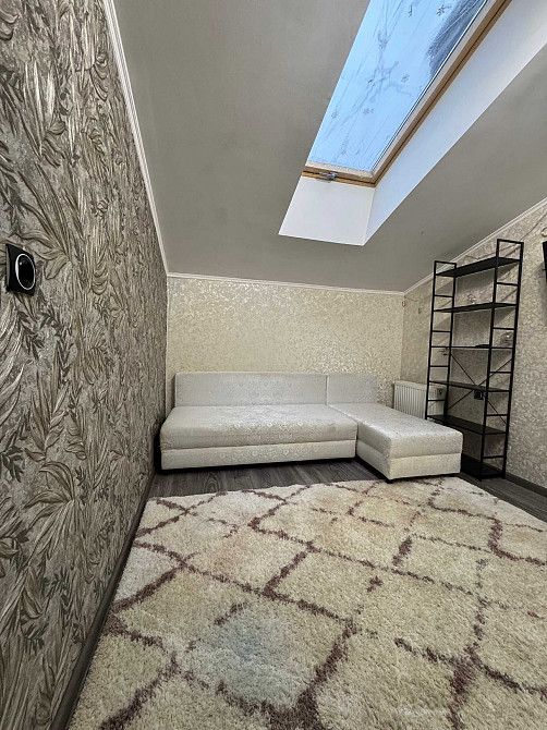 Трикімнатна квартира 75м2! Софіївська Борщагівка! Софіївська Борщагівка - зображення 8