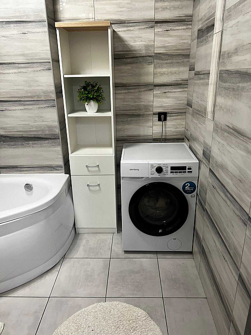 Трикімнатна квартира 75м2! Софіївська Борщагівка! Софіївська Борщагівка - зображення 5