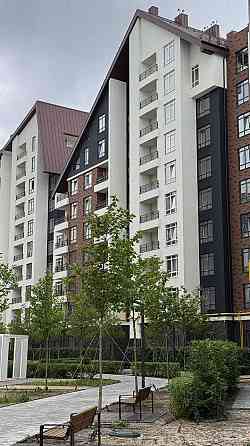 Старт продажів! 2-кім квартира з ремонтом під замовлення — будинок 35 Ирпень