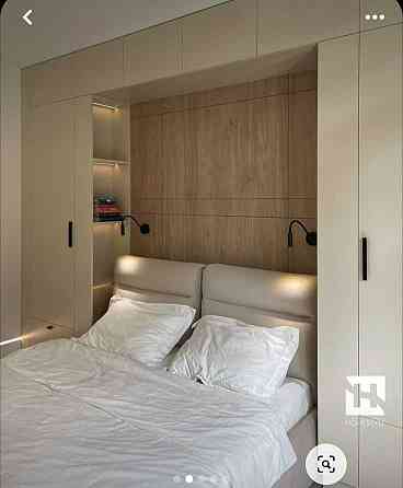 Старт продажів! 2-кім квартира з ремонтом під замовлення — будинок 35 Ирпень