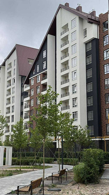 Старт продажів! 2-кім квартира з ремонтом під замовлення — будинок 35 Ірпінь - зображення 4