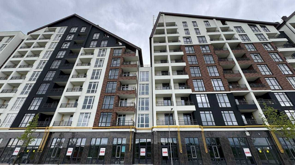 Старт продажів! 2-кім квартира з ремонтом під замовлення — будинок 35 Ірпінь - зображення 6