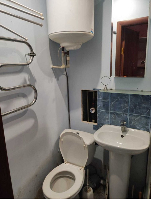 Продажа однокомнатной квартиры 1кк Корабельный район Николаев - изображение 8