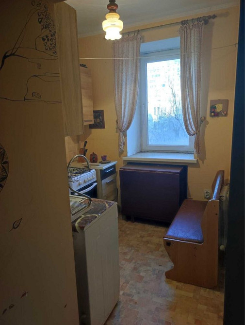 Продажа однокомнатной квартиры 1кк Корабельный район Николаев - изображение 6