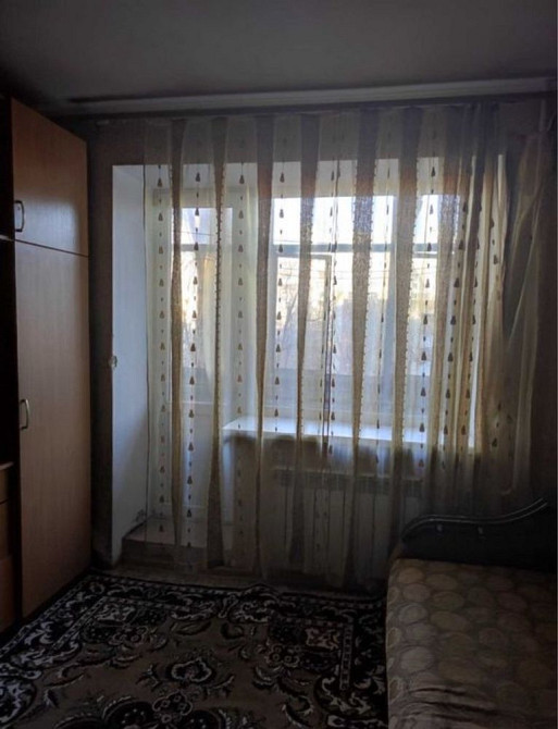 Продажа однокомнатной квартиры 1кк Корабельный район Николаев - изображение 1