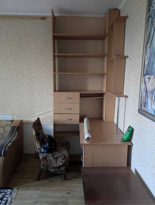 Продажа однокомнатной квартиры 1кк Корабельный район Николаев - изображение 2