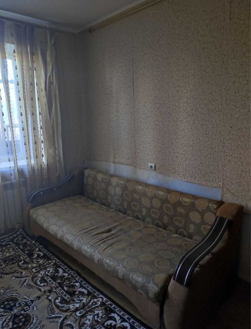 Продажа однокомнатной квартиры 1кк Корабельный район Николаев - изображение 3