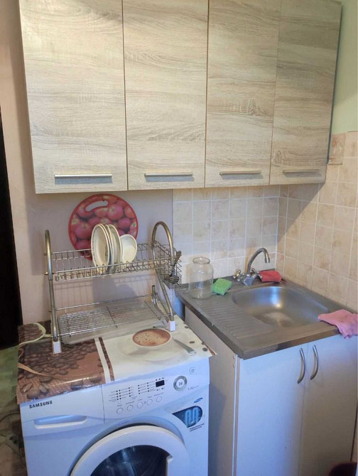 Продажа однокомнатной квартиры 1кк Корабельный район Николаев - изображение 7