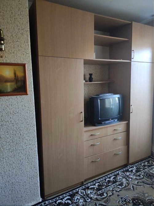 Продажа однокомнатной квартиры 1кк Корабельный район Николаев - изображение 4