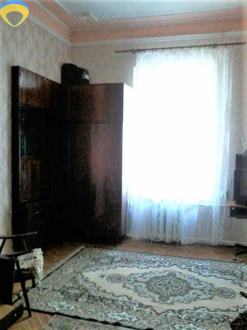 Очень Срочно! Продам 1 комн квартиру центр Софиевская 39 м Одесса - изображение 1