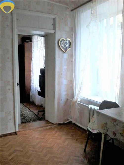 Очень Срочно! Продам 1 комн квартиру центр Софиевская 39 м Одесса - изображение 3