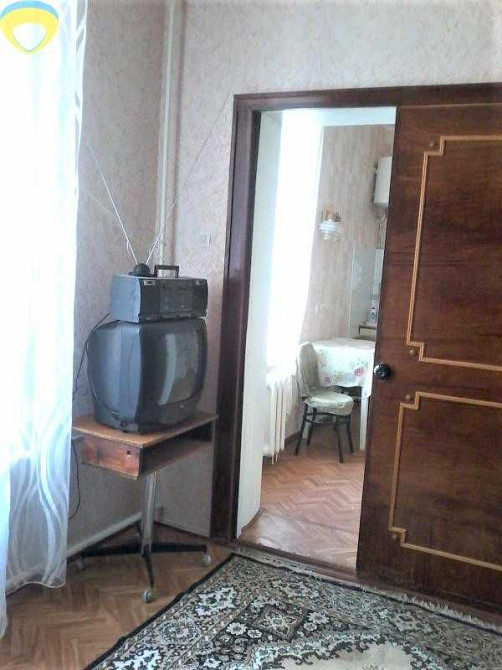 Очень Срочно! Продам 1 комн квартиру центр Софиевская 39 м Одесса - изображение 2