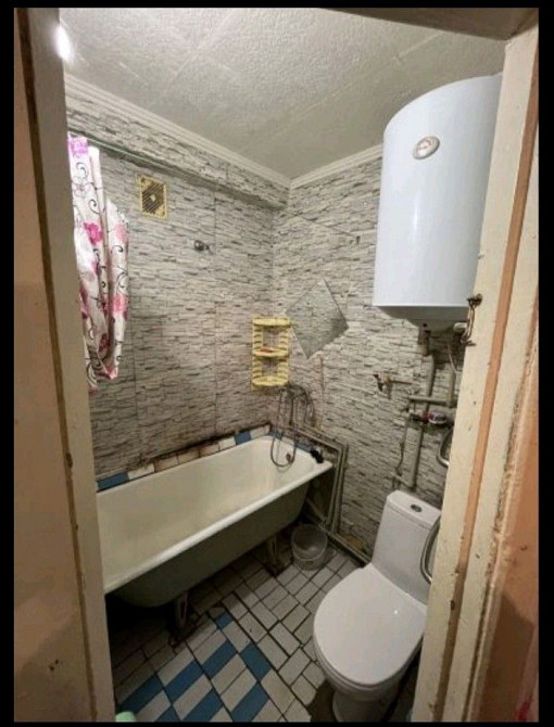 Квартира 2к Грушевского Димитрова от хозяина без риелторов Каменское (Запорожская обл.) - изображение 8