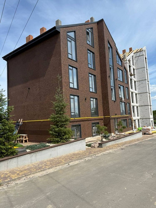 Квартира від забудовника! ГАЗ! Софіївська Борщагівка Софиевская Борщаговка - изображение 3