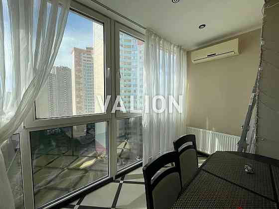 Без комісії_продаж 2-кімн. з ремонтом Милославська, 2, 2б, Троєщина Київ