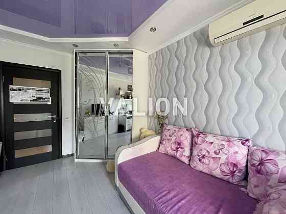 Без комісії_продаж 2-кімн. з ремонтом Милославська, 2, 2б, Троєщина Київ