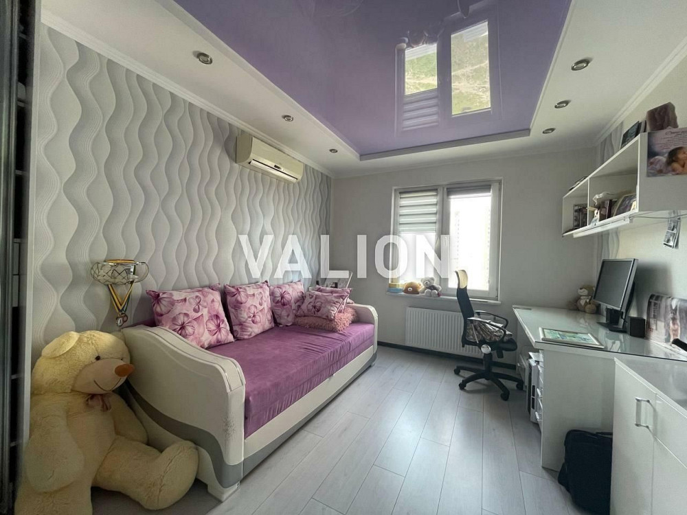 Без комісії_продаж 2-кімн. з ремонтом Милославська, 2, 2б, Троєщина Київ - зображення 6