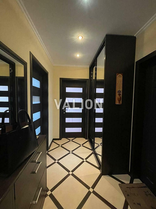 Без комісії_продаж 2-кімн. з ремонтом Милославська, 2, 2б, Троєщина Київ - зображення 4