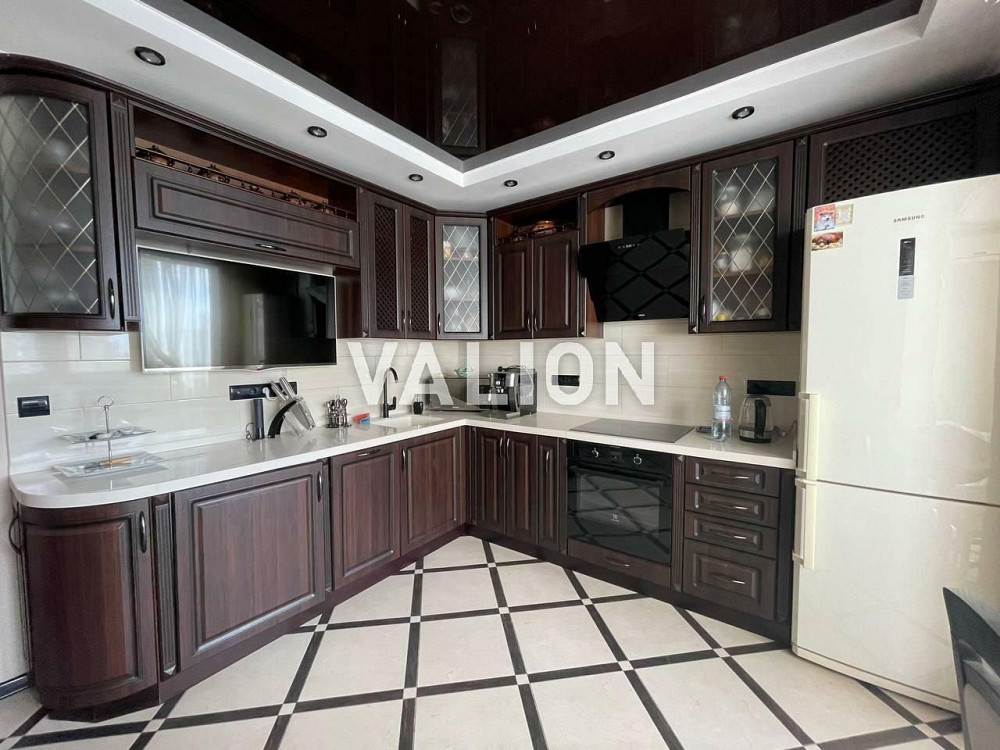 Без комісії_продаж 2-кімн. з ремонтом Милославська, 2, 2б, Троєщина Київ - зображення 1