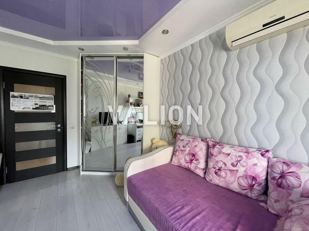 Без комісії_продаж 2-кімн. з ремонтом Милославська, 2, 2б, Троєщина Київ - зображення 5