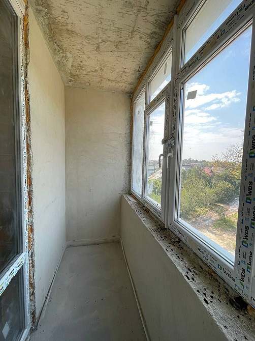 Купуй без ризиків! 2-кім кВ в зданому будинку з правом власності Львів - зображення 4