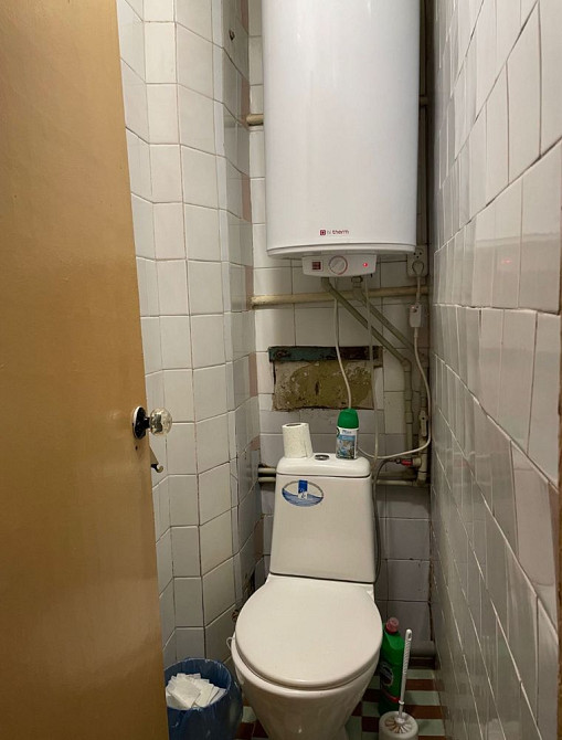 Продам трехкомнатную квартиру Площадь Победы 3кк Николаев - изображение 8