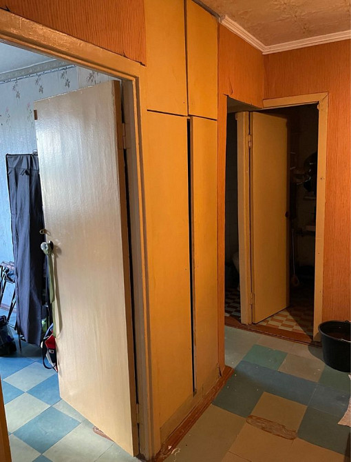 Продам трехкомнатную квартиру Площадь Победы 3кк Николаев - изображение 5