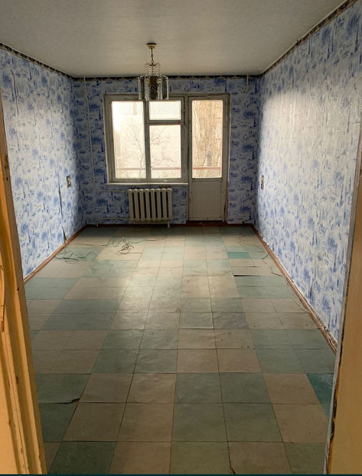 Продам трехкомнатную квартиру Площадь Победы 3кк Николаев - изображение 3