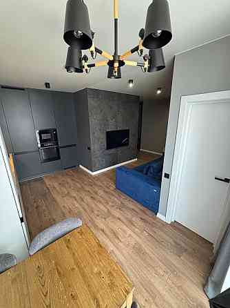 Добре місто 2, однокімнатна квартира від власника Чабани