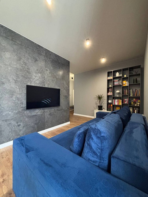 Добре місто 2, однокімнатна квартира від власника Чабани - зображення 2