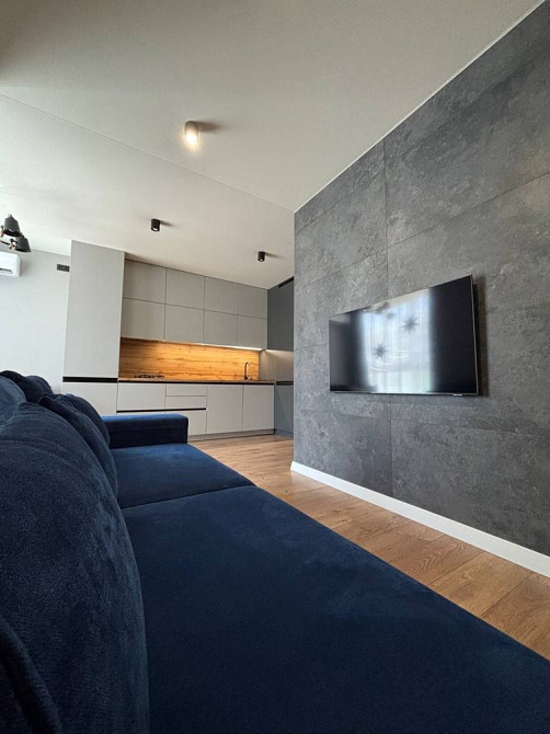 Добре місто 2, однокімнатна квартира від власника Чабани - зображення 4